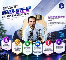 Managing Director